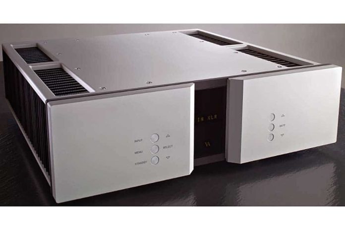 Vitus De Vitus Signature SIA 025mkII is een van de apparaten die u kunt beluisteren op de show van RealFineAudio