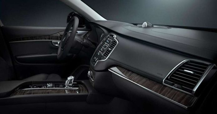 Volvo Bowers Volvo Bowers