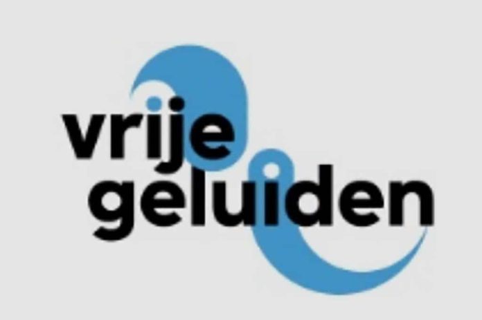 Vpro Van flamenco tot tarantella in Vrije Geluiden
