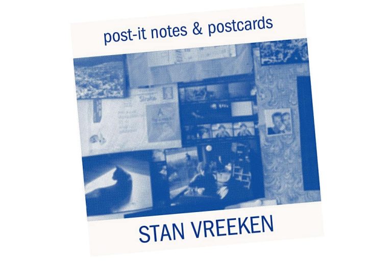 EP van Stan Vreeken staat op springen EP van Stan Vreeken staat op springen