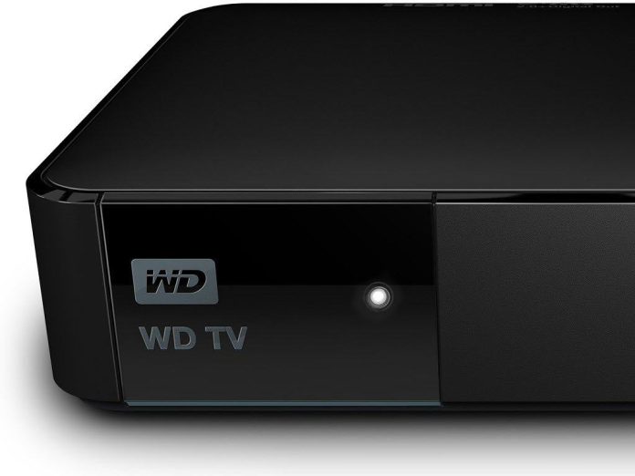 WD TV (1)