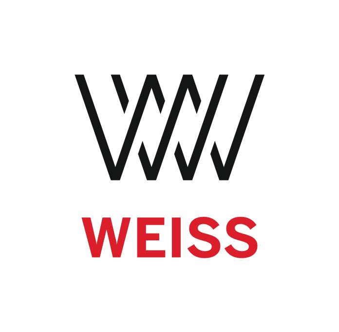 Weiss Weiss