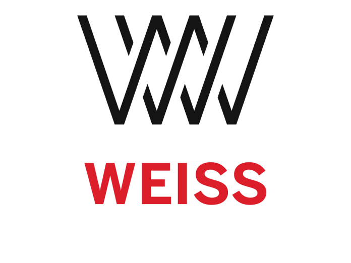 Weiss logo