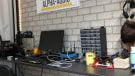 Werkbank