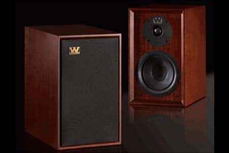 Wharfedale 80th anniversary
