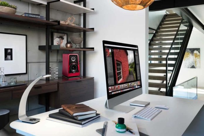 Wilson De Wilson Audio TuneTot
