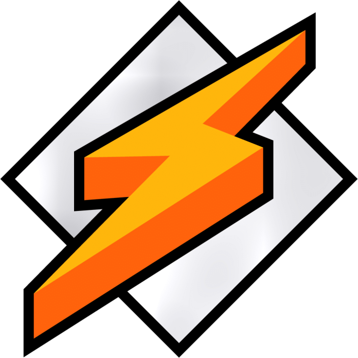 Winamp logo Winamp logo
