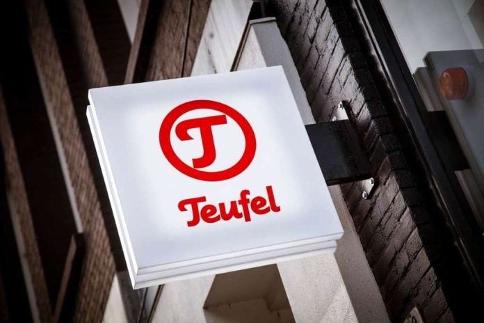 Winkel Teufel Winkel Teufel