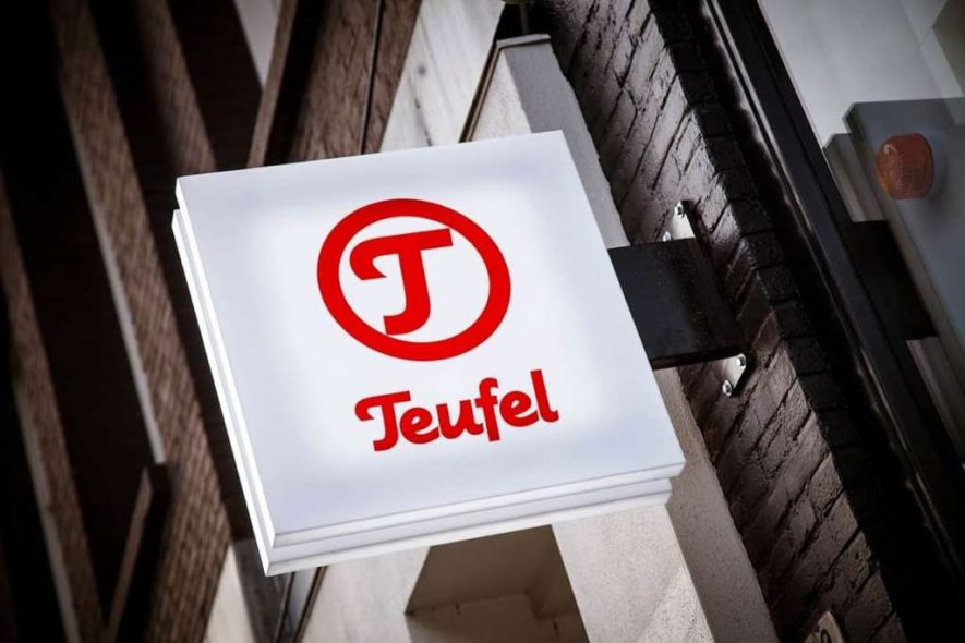 Winkel Teufel