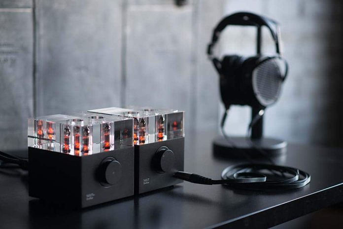 Woo X-FI voegt Woo Audio toe aan het assortiment