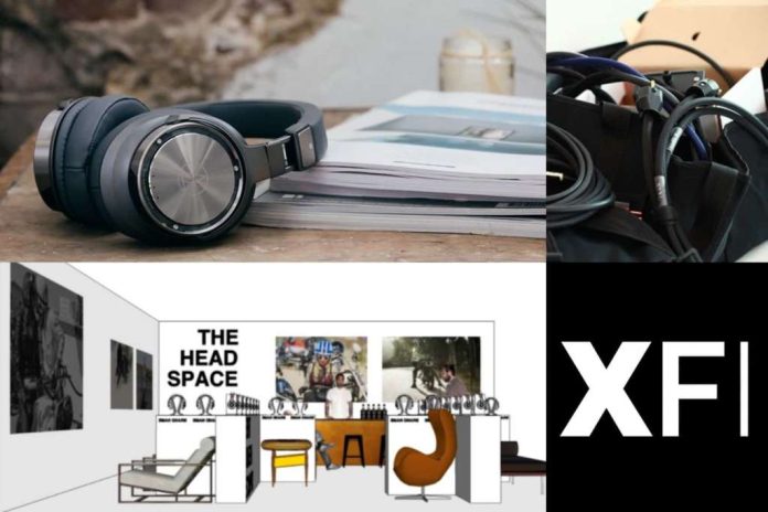 XFI U treft onder meer kabels en koptelefoons aan op de komende XFI