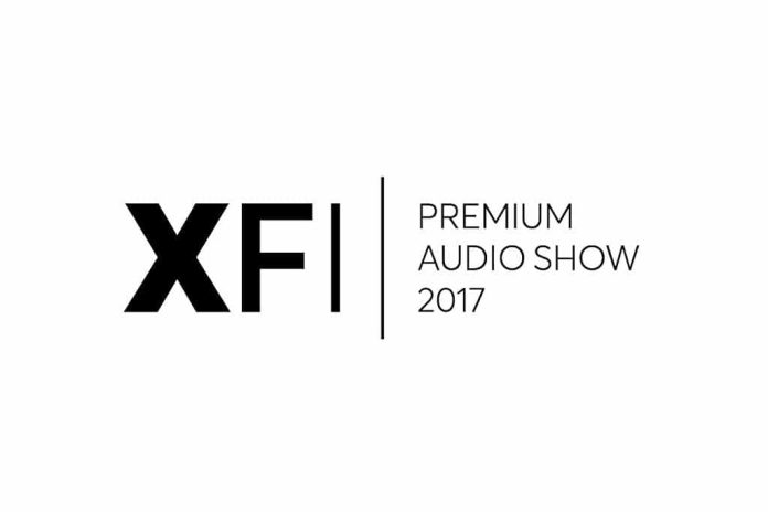 XFI XFI 2017 komt er langzaam weer aan
