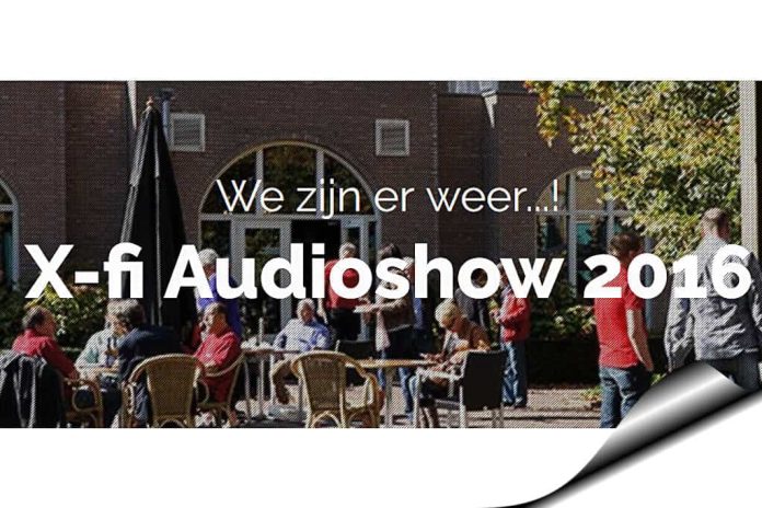 Xfi2016 Leer alles over MQA tijdens de X-fi 2016