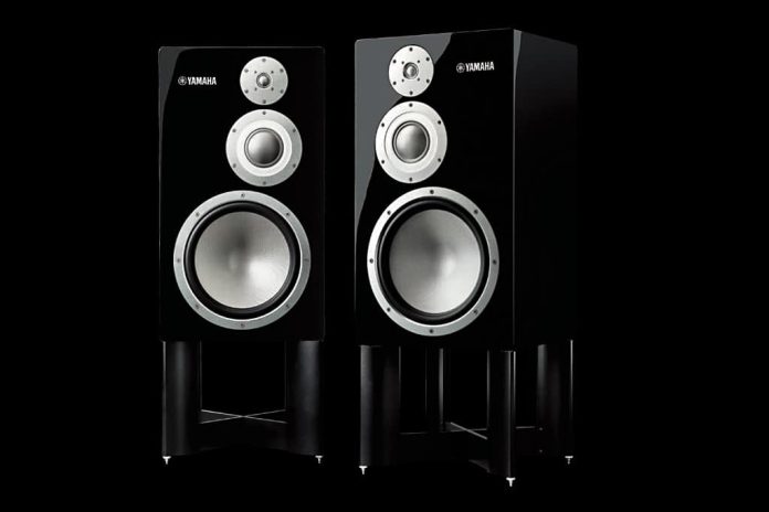 Yamaha De Yamaha NS-5000