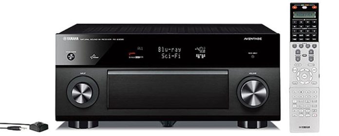 Yamaha-Aventage-RX-A3020