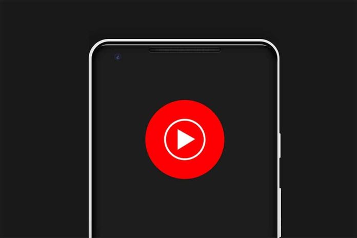 Youtube Of en wanneer Youtube Music van Goobgle naar Nederland komt is afwachten