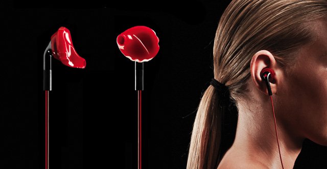 Yurbuds Yurbuds