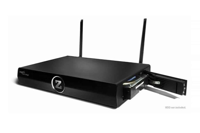 Zappiti De Zappiti One SE 4K HDR mediaspeler