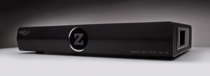 Zappiti (slider) Zappiti