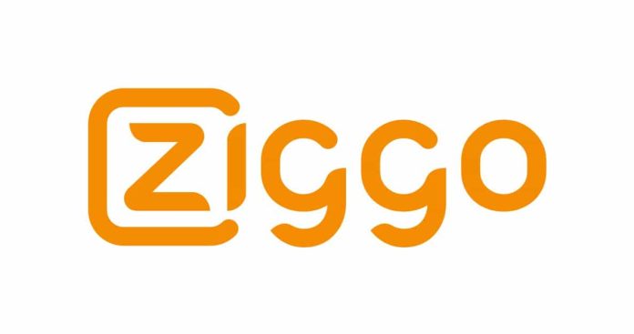 Ziggo_Orange_RGB Logo Ziggo