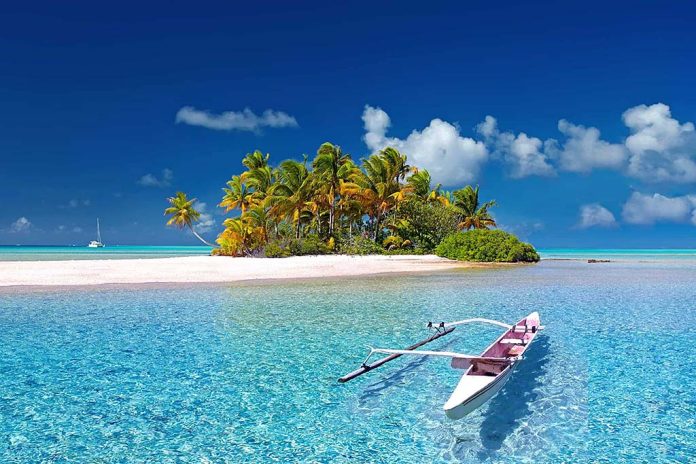 Zomer Vrije Geluiden blikt vooruit naar de zomer (bron afbeelding: https://pixnio.com/nl/landschappen/eiland/eiland-zomer-zand-exotische-zon-water-strand-oceaan-zee)