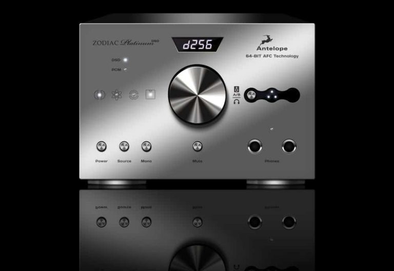 X-fi 2013: demonstratie Zodiac Platinum DAC X-fi 2013: demonstratie Zodiac Platinum DAC