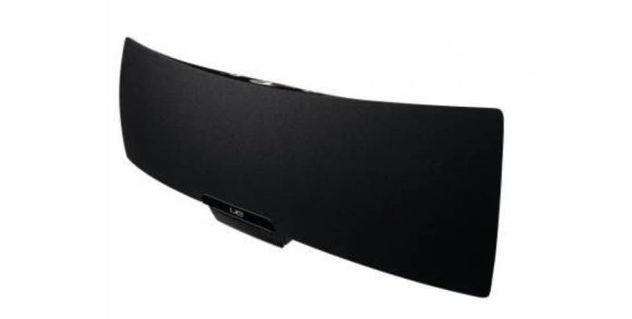 airplay Logtech UE Air Speaker