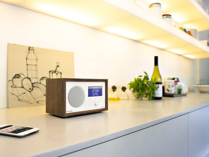 Tivoli Audio Albergo+ Tivoli Audio Albergo+