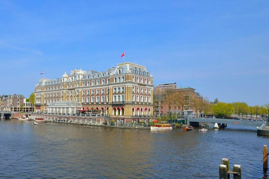 Amstel Hotel