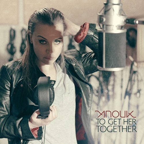 anouk to get her together