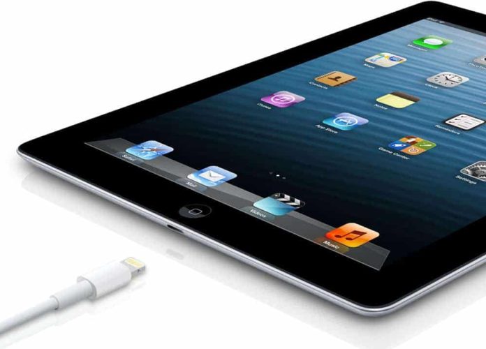 Apple iPad Retina Apple iPad Retina