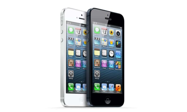 iPhone 5S en goedkopere iPhone komen eraan’ iPhone 5S en goedkopere iPhone komen eraan’