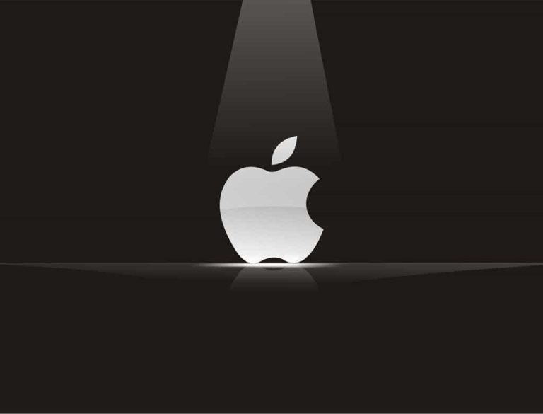 Apple haalt productie iPhone 5S naar voren Apple haalt productie iPhone 5S naar voren