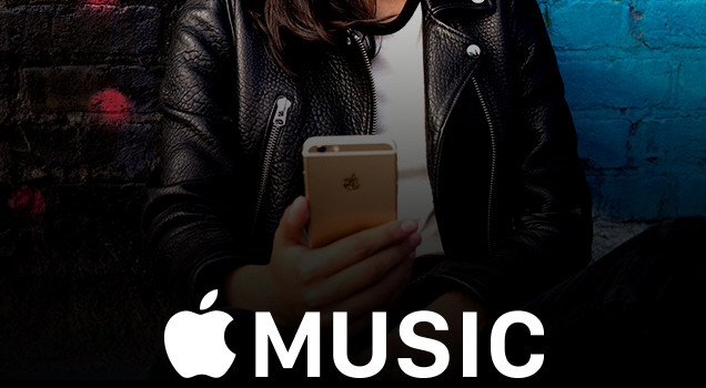 Apple Music voor Sonos: luister in elke kamer Apple Music voor Sonos: luister in elke kamer