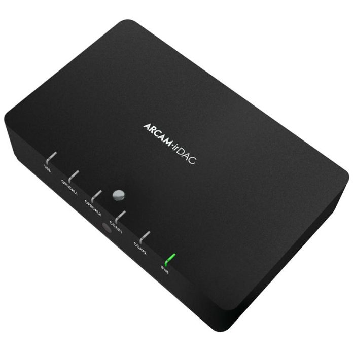 arcam Arcam irDAC