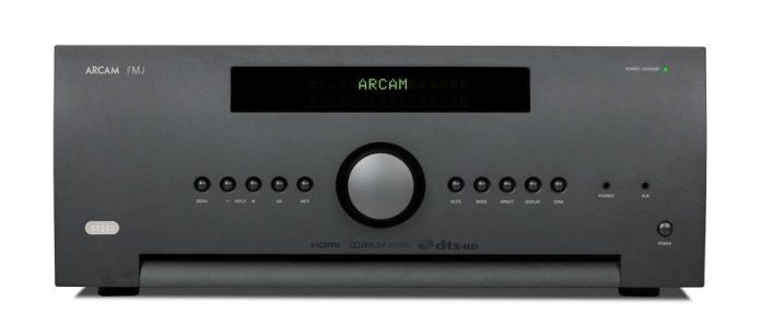 arcam De Arcam SR-250