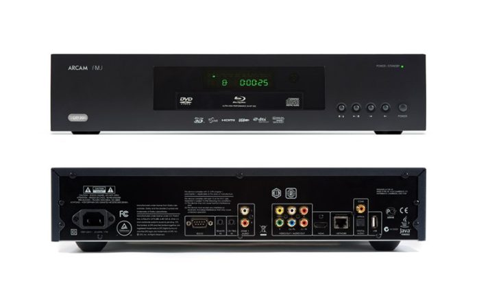 Arcam BDP300 Arcam BDP300