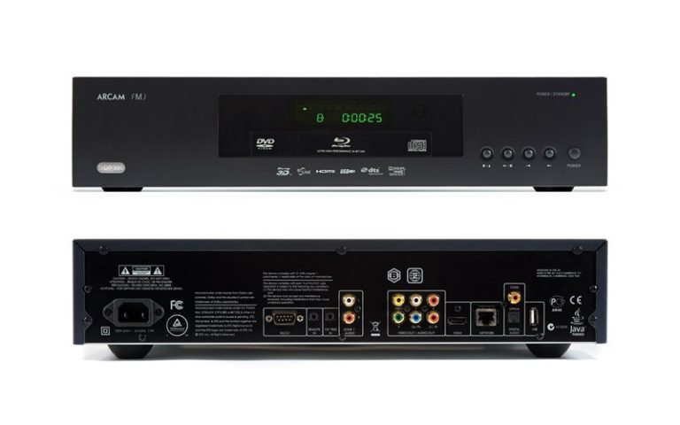 Arcam BDP300 Arcam BDP300