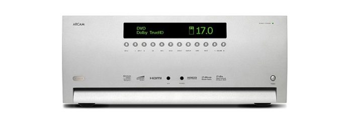 Arcam AVR600 Arcam AVR600
