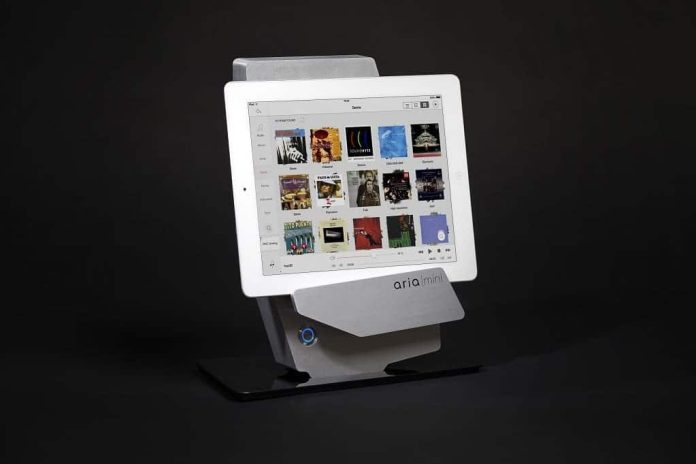 Aria Mini Aria Mini