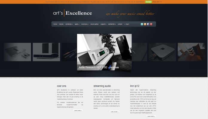 artsexcellence-website artsexcellence-website