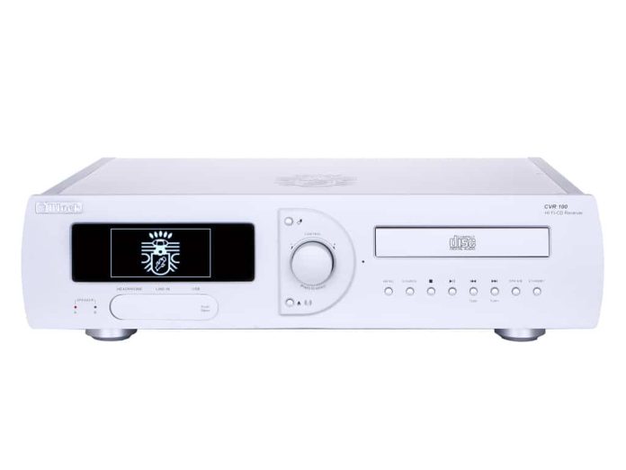 Audioblock Audioblock