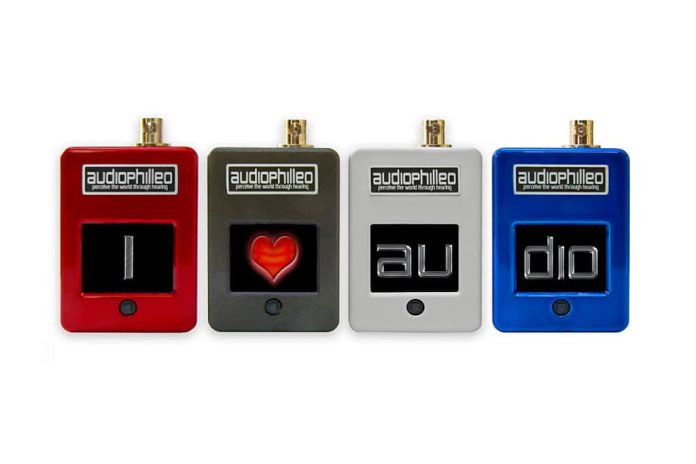 audiophilleo Audiophilleo levert USB naar S/PDIF-converters