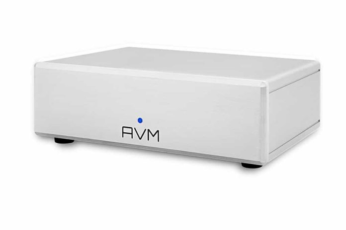AVM AVM's nieuwe Inspiration P1.2