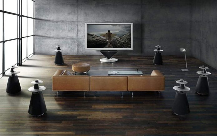 Bang & Olufsen Bang & Olufsen