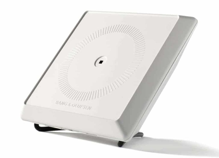 Bang & Olufsen introduceert de Playmaker Bang & Olufsen introduceert de Playmaker