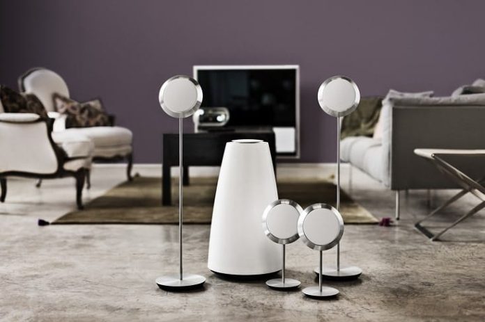 BeoLab 14 BeoLab 14