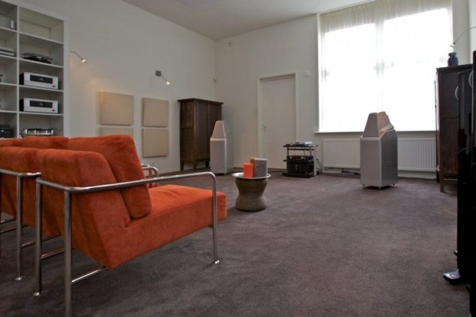 Beter Beeld en Geluid Hilversum Beter Beeld en Geluid Hilversum