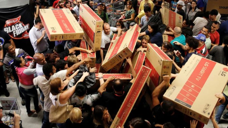 Black Friday Black Friday