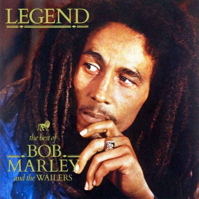 bob-marley-legend album cover bob-marley-legend album cover